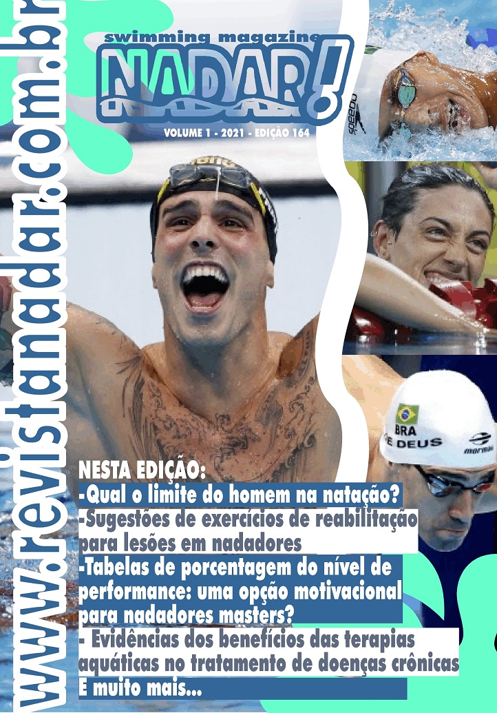 					Visualizar v. 1 n. 164 (2021): NADAR! SWIMMING MAGAZINE - VOLUME 1 ONLINE - Nº. 164
				