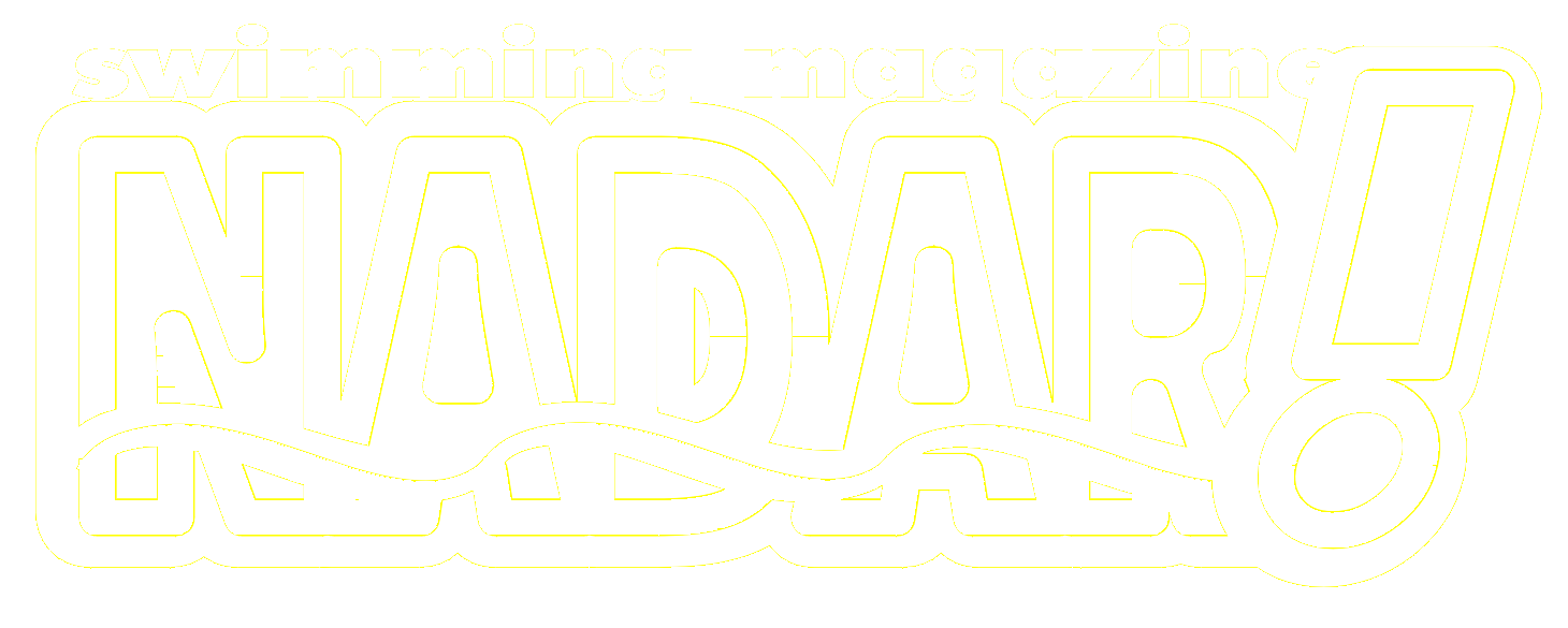 NADAR! SWIMMING MAGAZINE