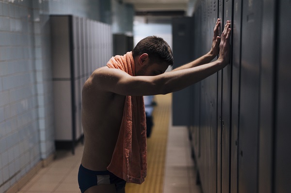 The undesirable symptomatology of overtraining